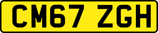 CM67ZGH