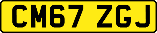 CM67ZGJ