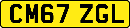 CM67ZGL