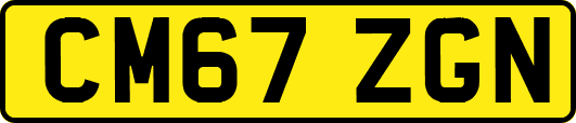 CM67ZGN
