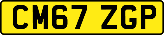 CM67ZGP