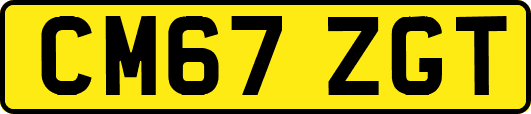 CM67ZGT