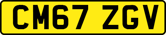 CM67ZGV