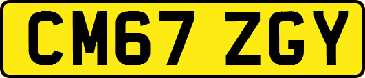 CM67ZGY