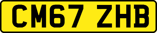CM67ZHB