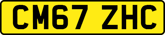 CM67ZHC