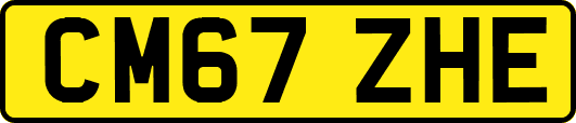 CM67ZHE
