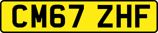 CM67ZHF