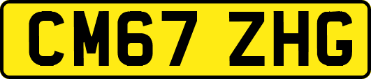 CM67ZHG