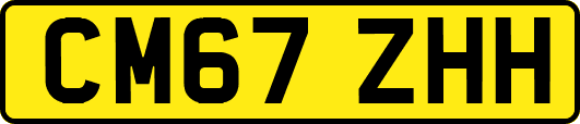 CM67ZHH