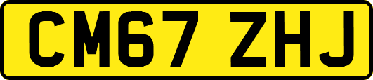 CM67ZHJ