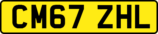 CM67ZHL