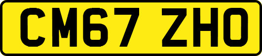 CM67ZHO