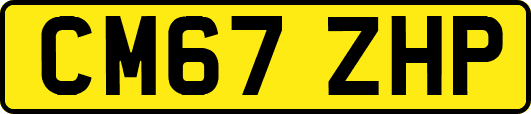 CM67ZHP