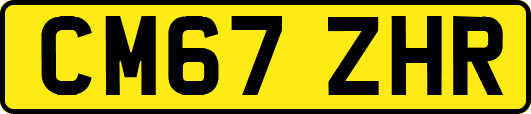 CM67ZHR