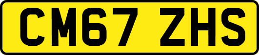 CM67ZHS