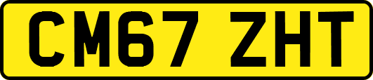 CM67ZHT