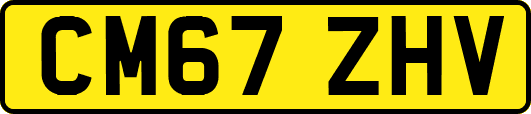 CM67ZHV