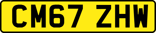CM67ZHW