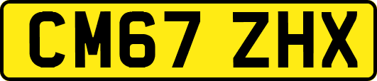 CM67ZHX