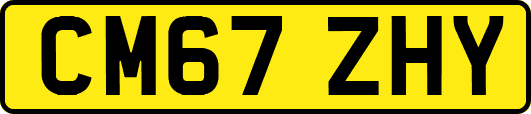 CM67ZHY