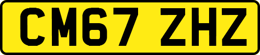 CM67ZHZ