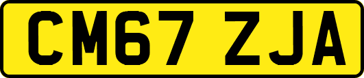 CM67ZJA