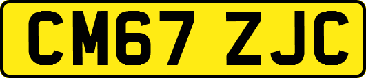 CM67ZJC