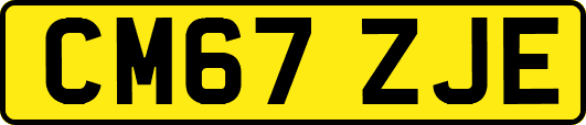 CM67ZJE