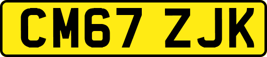 CM67ZJK