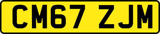 CM67ZJM