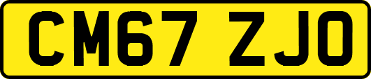 CM67ZJO