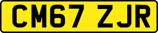 CM67ZJR