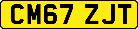 CM67ZJT