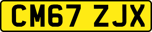 CM67ZJX