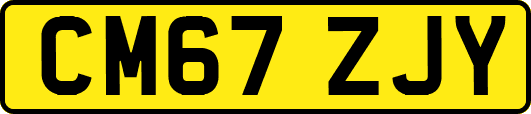 CM67ZJY