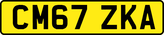 CM67ZKA