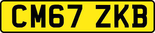 CM67ZKB