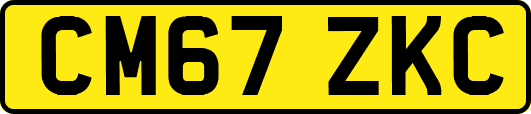 CM67ZKC