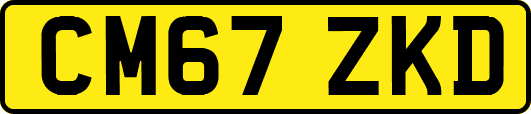 CM67ZKD