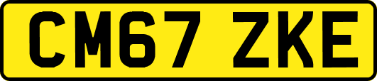 CM67ZKE