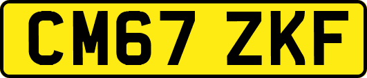 CM67ZKF