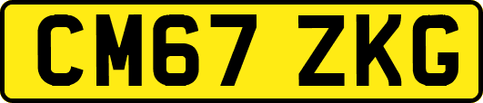 CM67ZKG