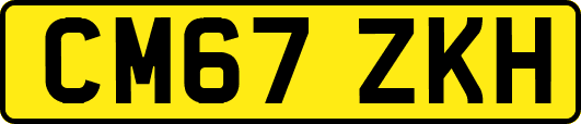 CM67ZKH