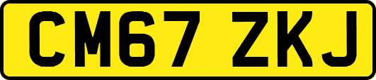 CM67ZKJ