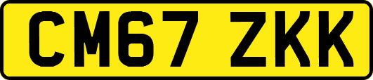 CM67ZKK