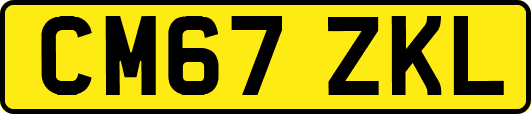 CM67ZKL