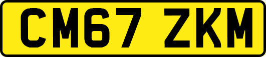 CM67ZKM