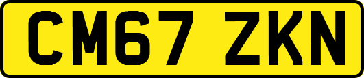 CM67ZKN