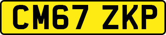 CM67ZKP